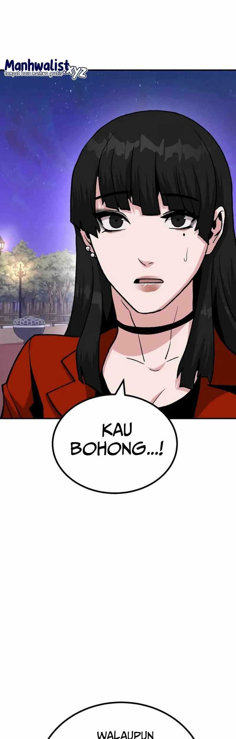 Hand over the Money! Chapter 15 Gambar 61