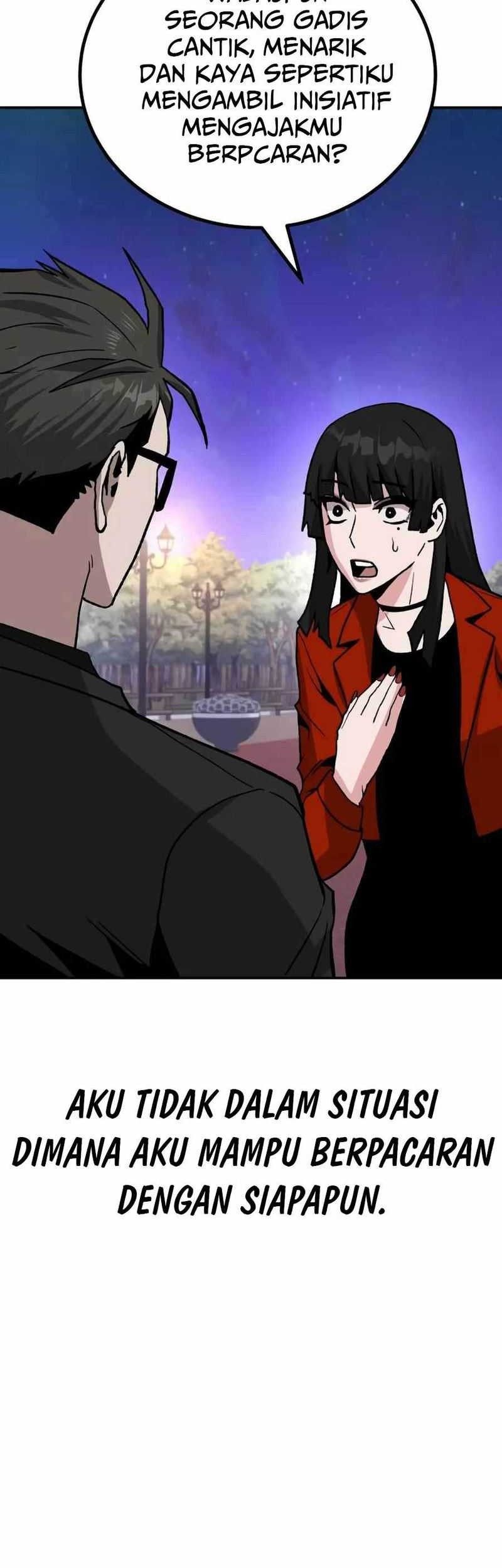 Hand over the Money! Chapter 15 Gambar 62