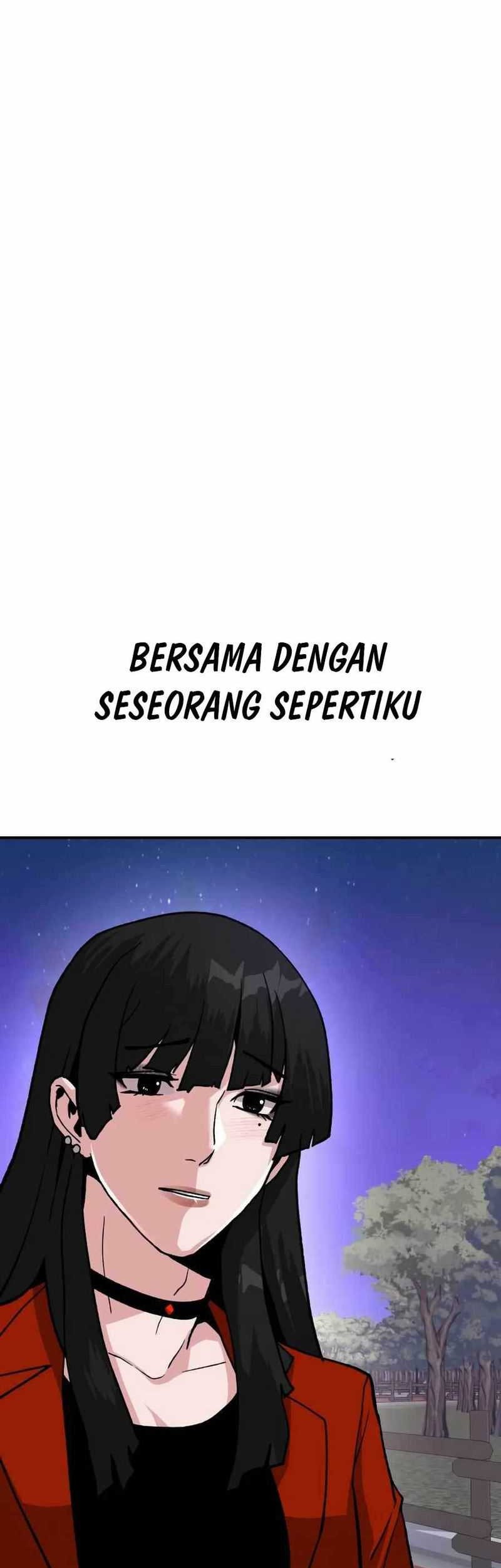Hand over the Money! Chapter 15 Gambar 66