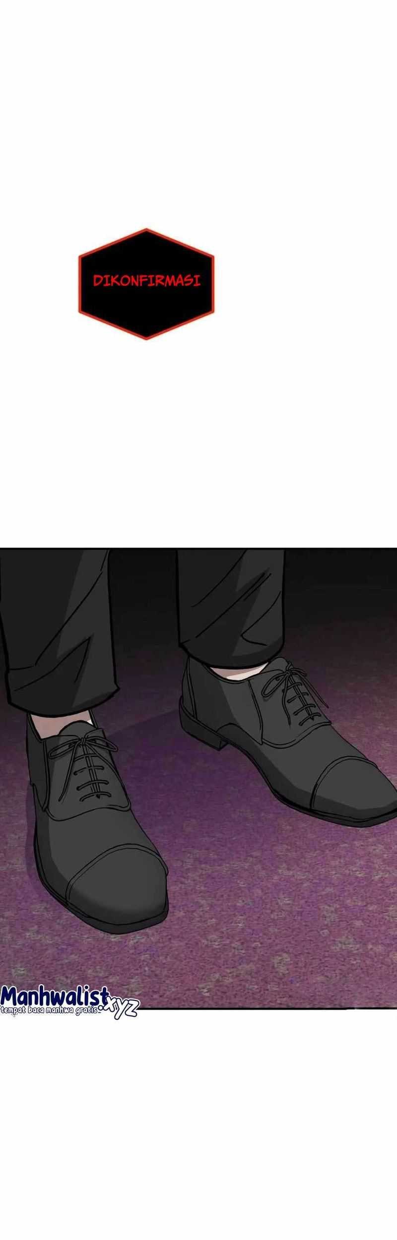 Hand over the Money! Chapter 15 Gambar 68