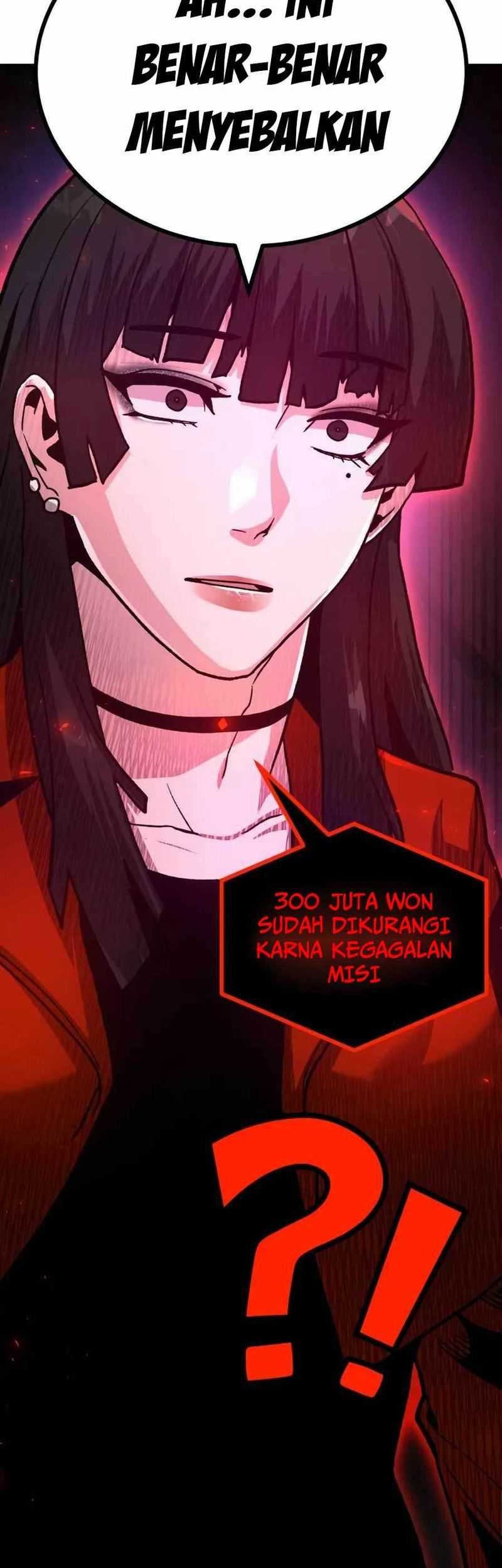 Hand over the Money! Chapter 15 Gambar 70