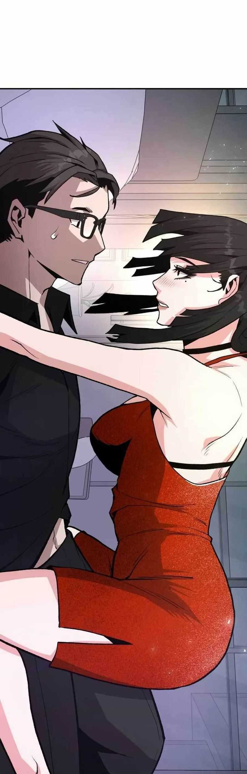 Baca  Hand over the Money! Chapter 15 Gambar 2