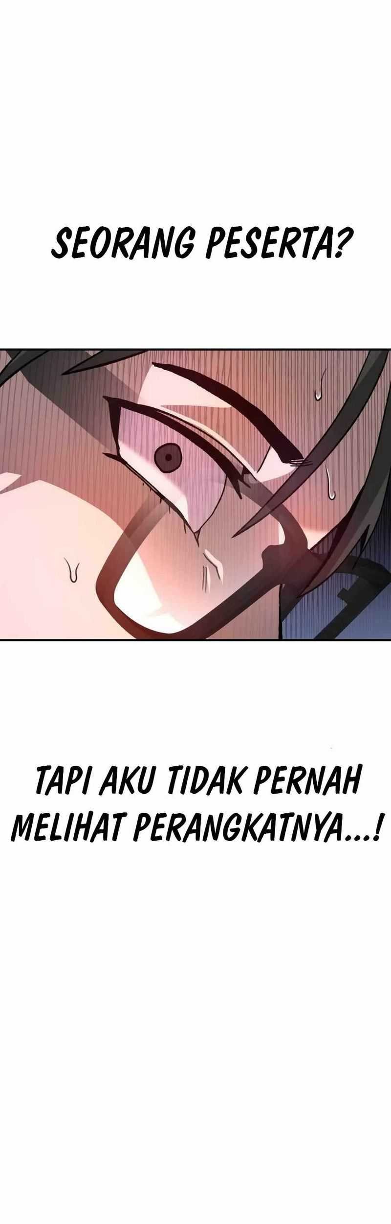 Hand over the Money! Chapter 15 Gambar 72