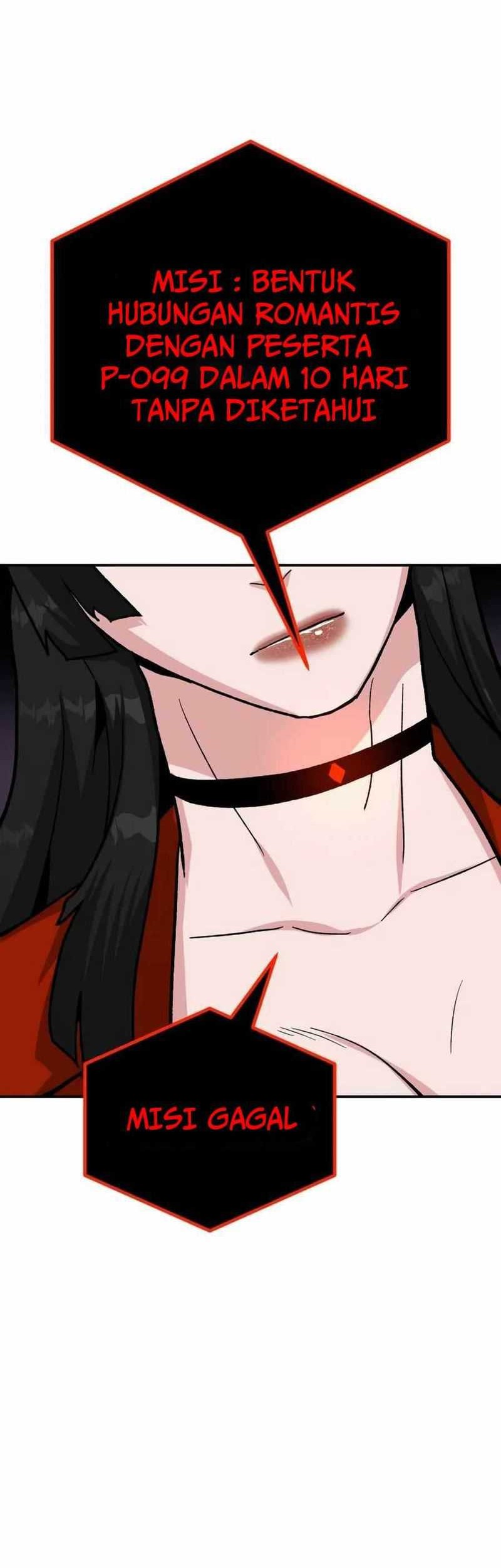 Hand over the Money! Chapter 15 Gambar 73