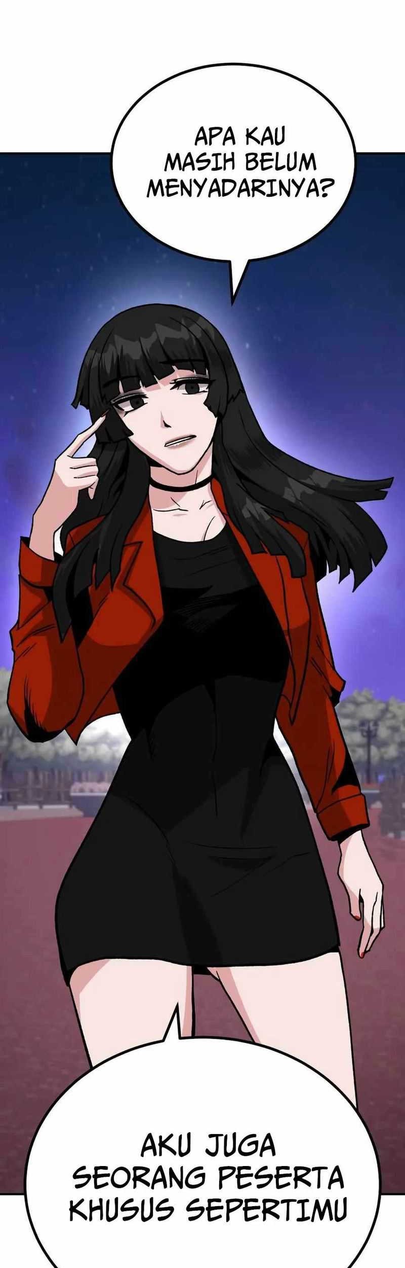Hand over the Money! Chapter 15 Gambar 74