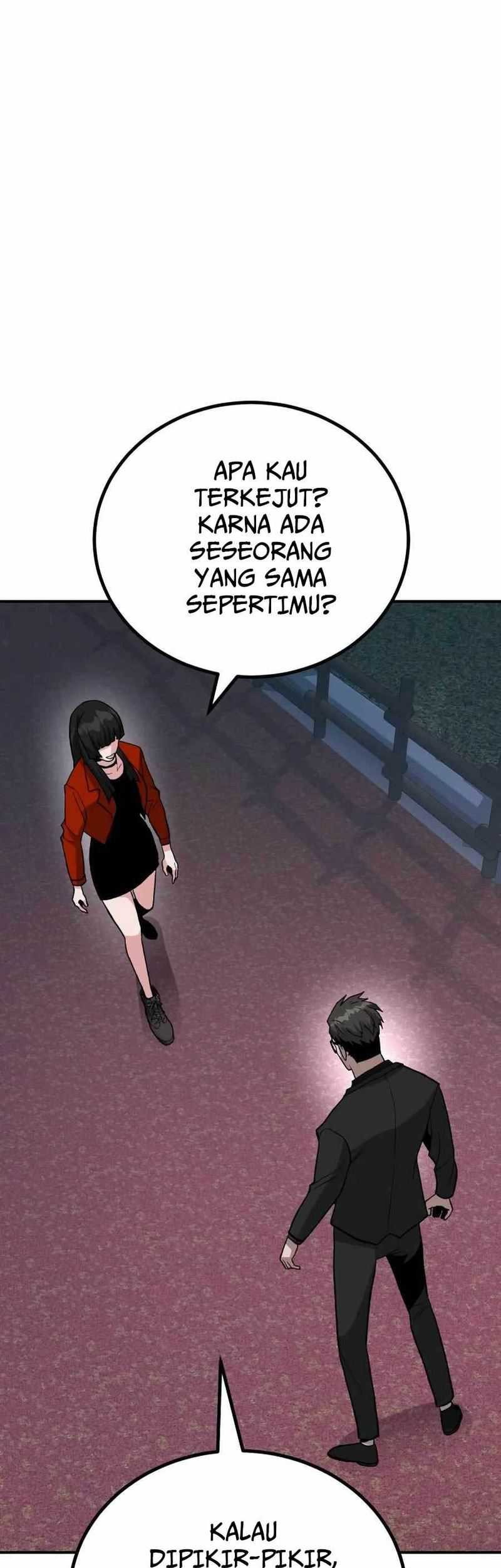 Hand over the Money! Chapter 15 Gambar 76