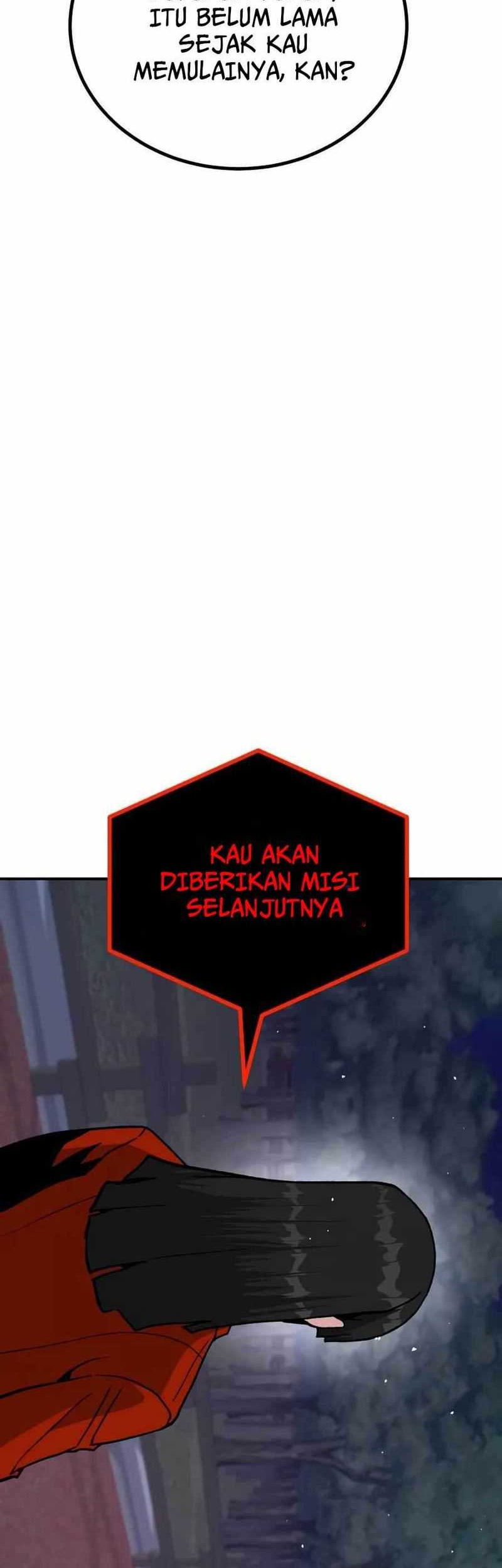 Hand over the Money! Chapter 15 Gambar 77