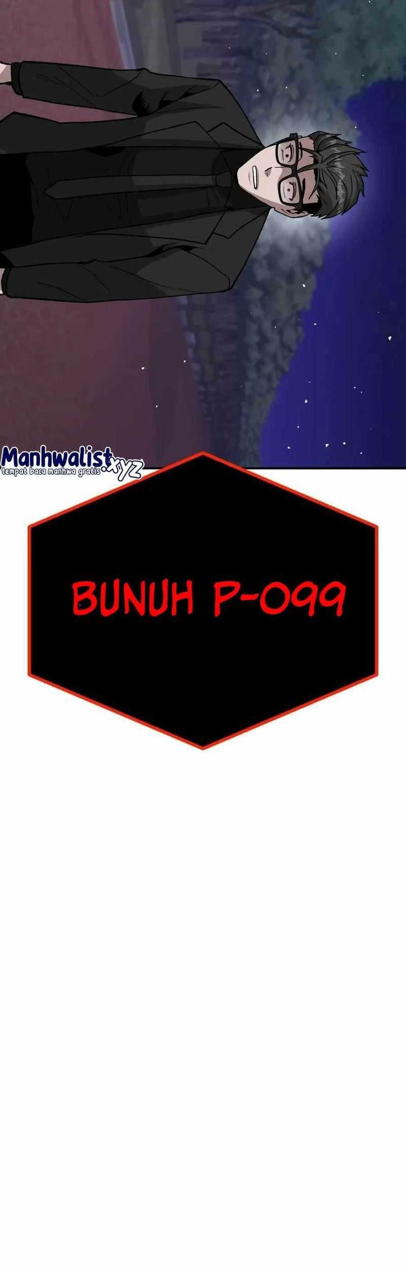 Hand over the Money! Chapter 15 Gambar 78