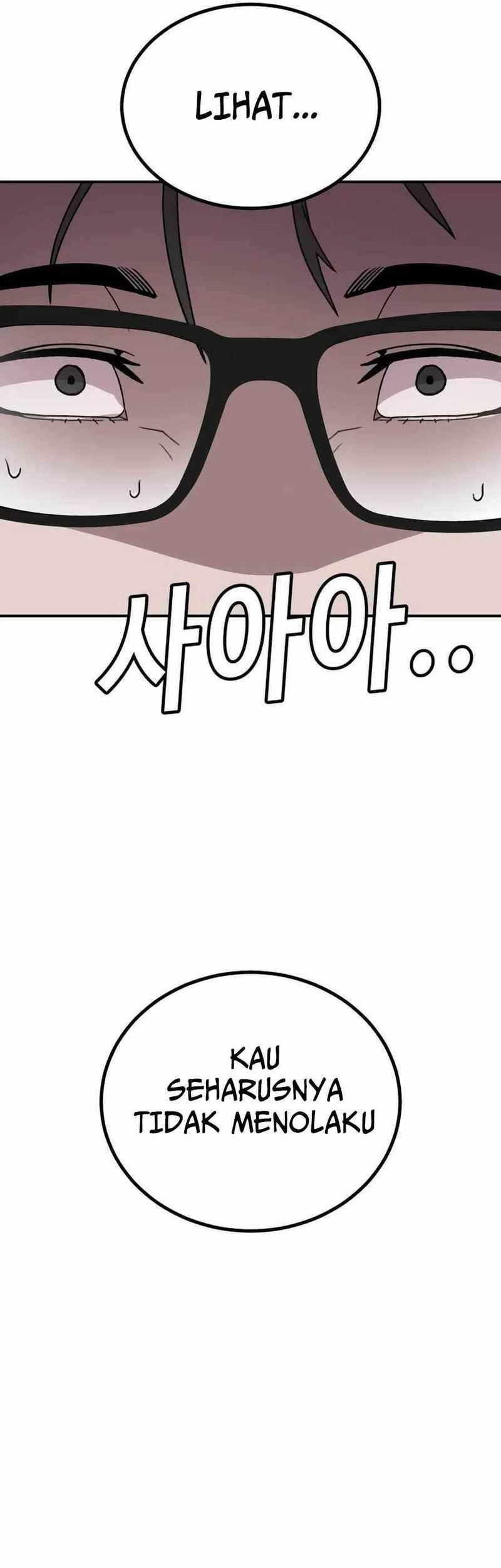 Hand over the Money! Chapter 15 Gambar 79
