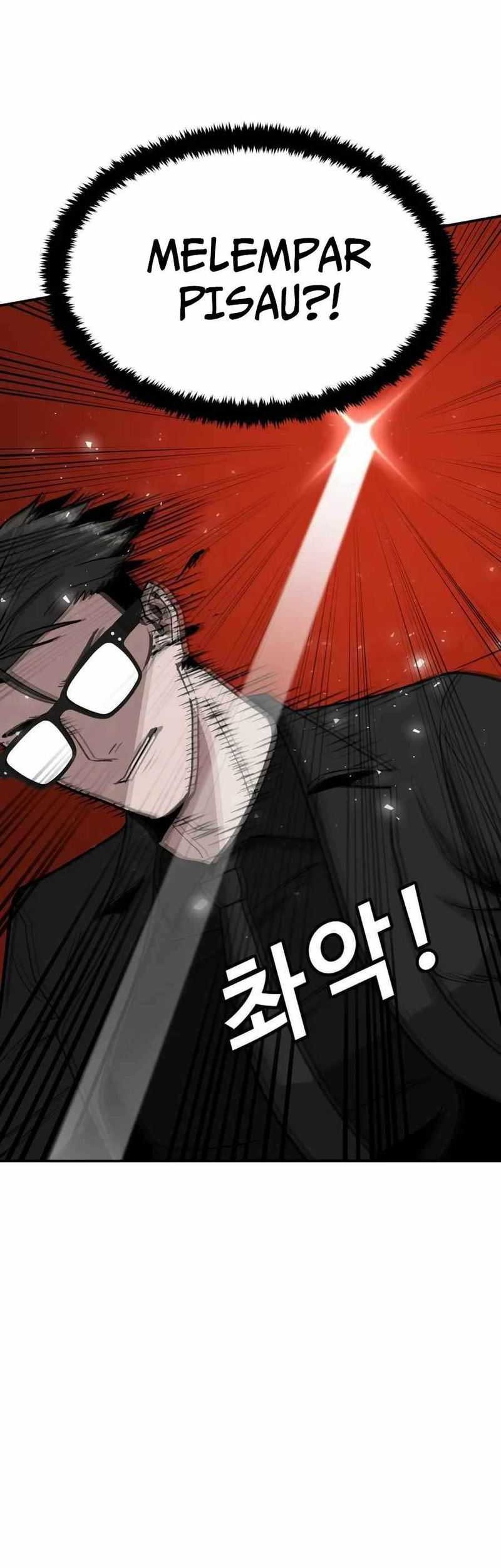 Hand over the Money! Chapter 15 Gambar 81