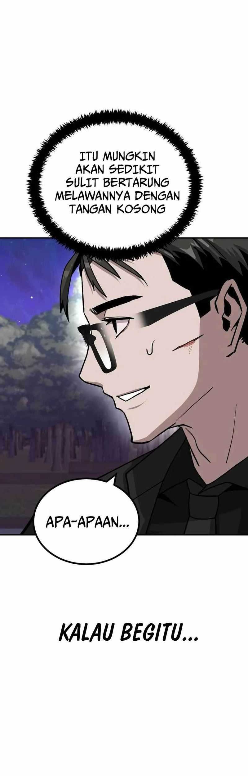 Hand over the Money! Chapter 15 Gambar 85