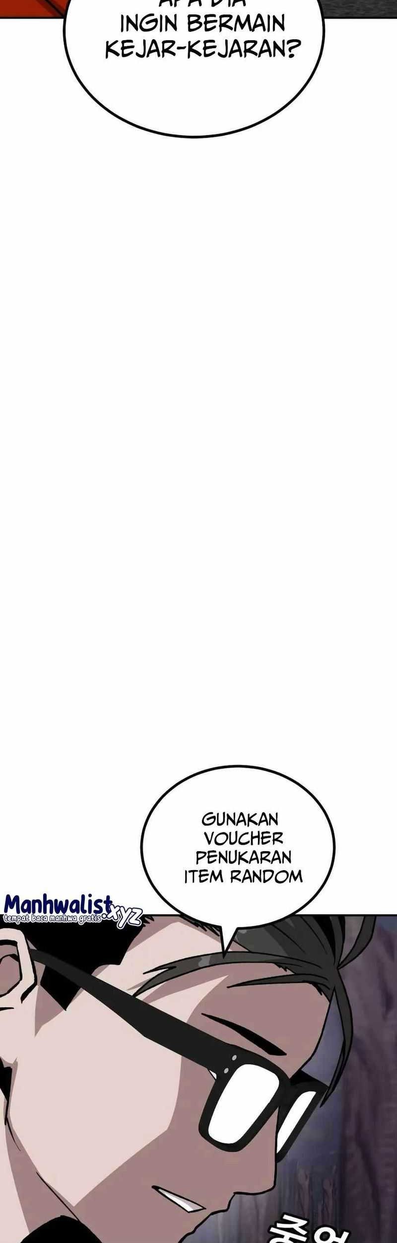 Hand over the Money! Chapter 15 Gambar 89