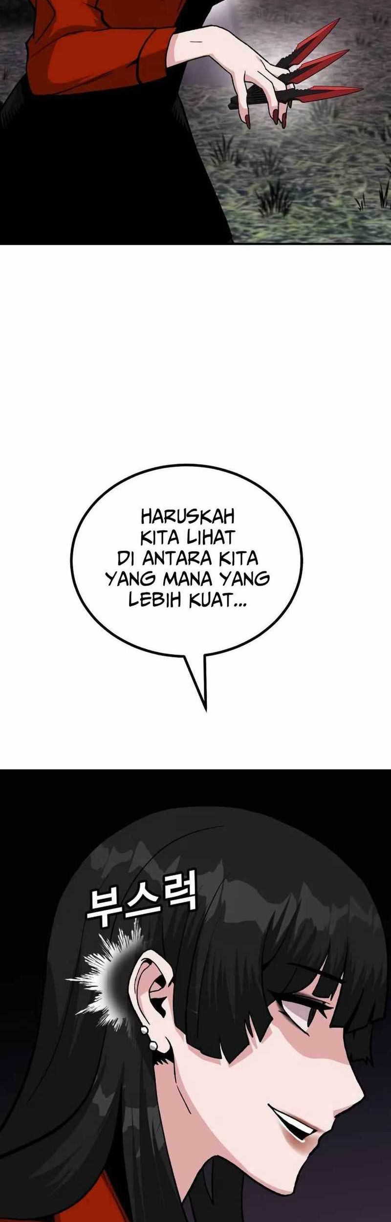 Hand over the Money! Chapter 15 Gambar 96
