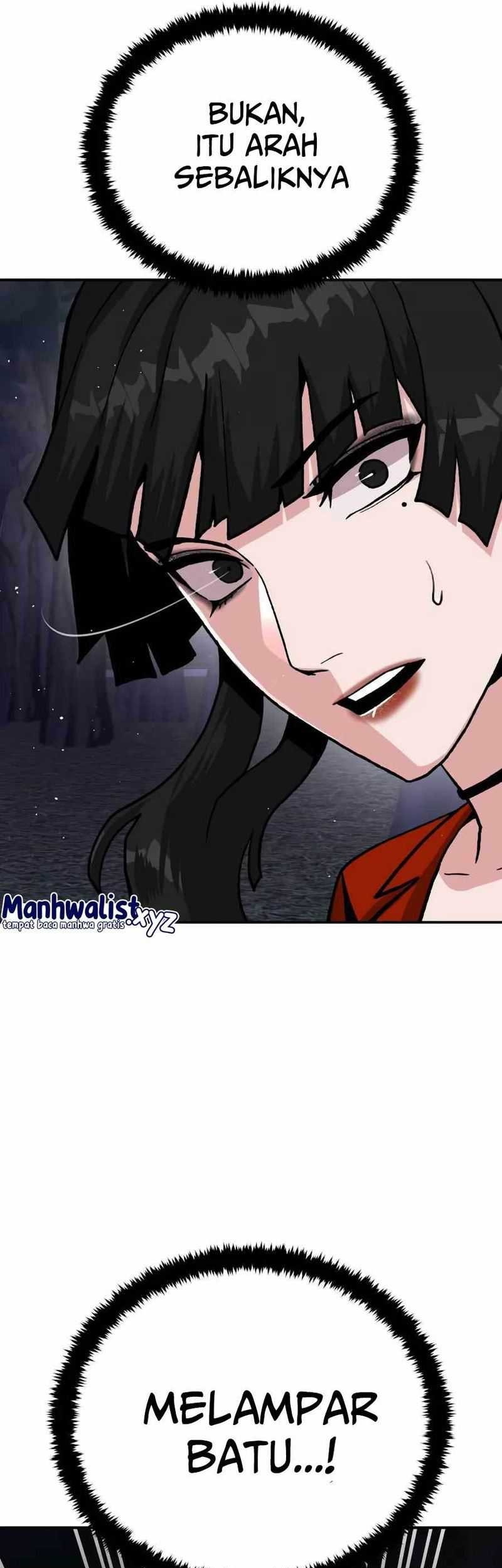 Hand over the Money! Chapter 15 Gambar 99