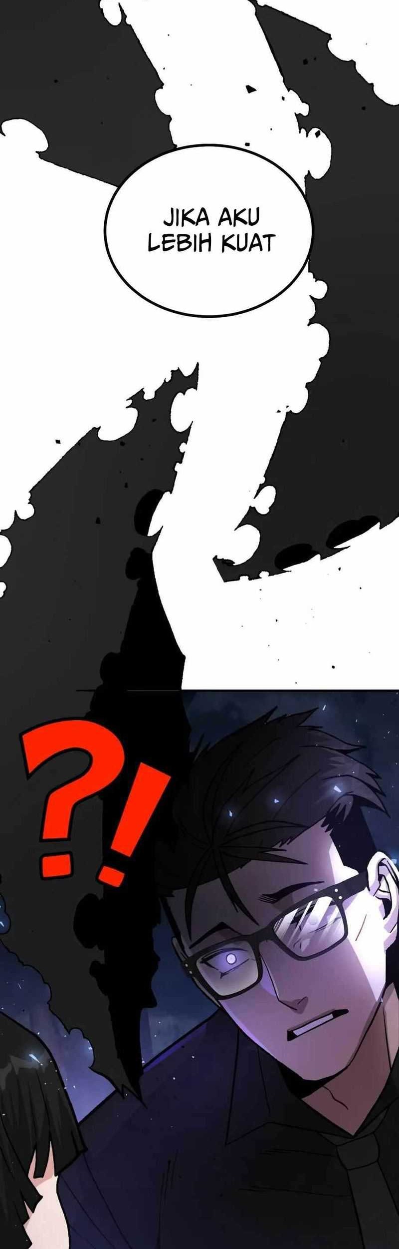Hand over the Money! Chapter 15 Gambar 104