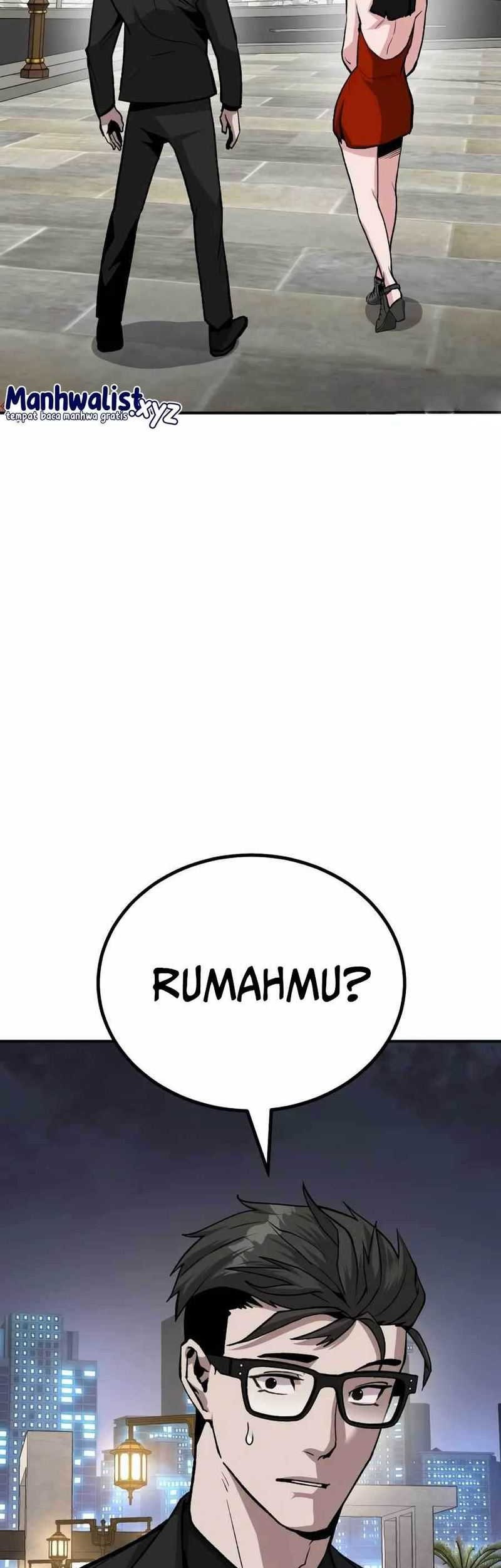 Hand over the Money! Chapter 15 Gambar 6