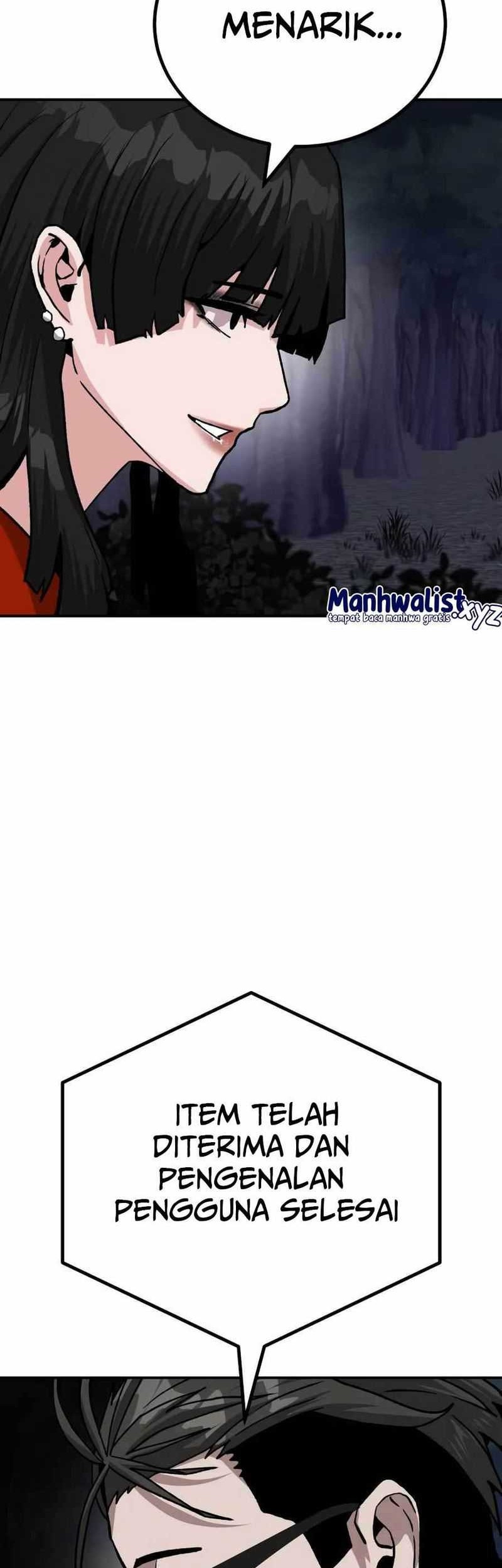 Hand over the Money! Chapter 15 Gambar 112