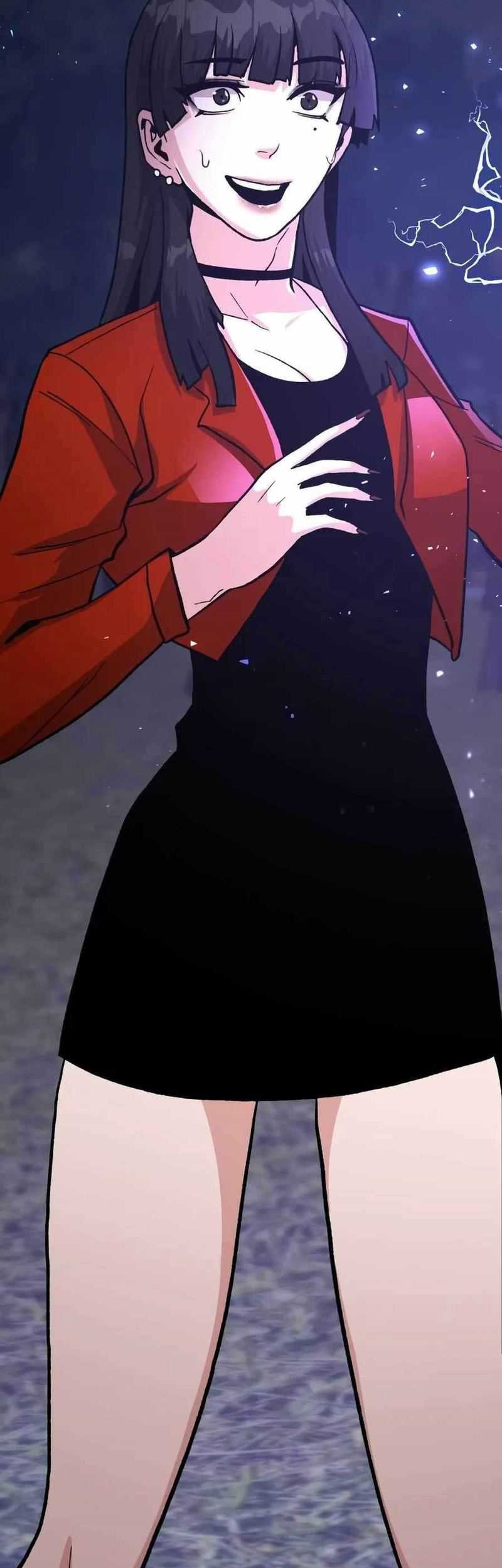 Hand over the Money! Chapter 15 Gambar 123