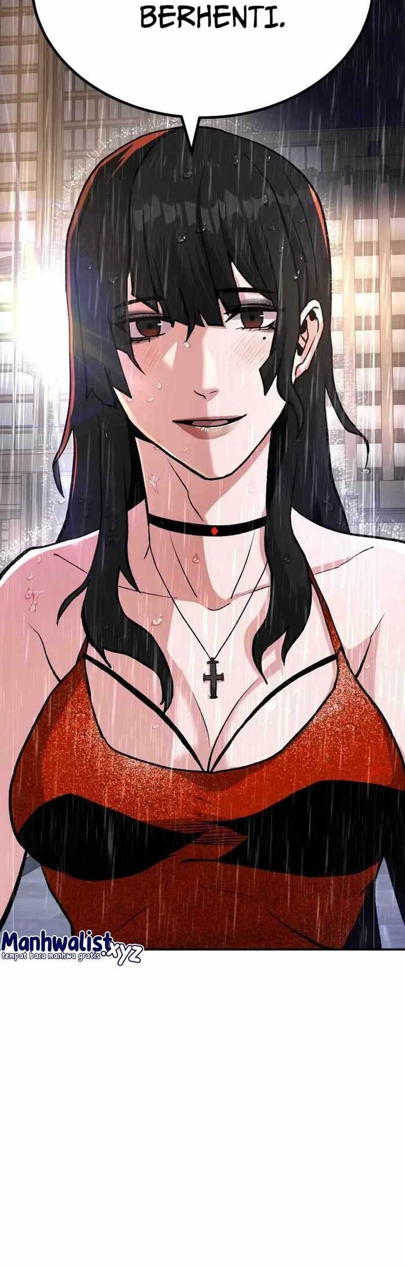 Hand over the Money! Chapter 15 Gambar 14