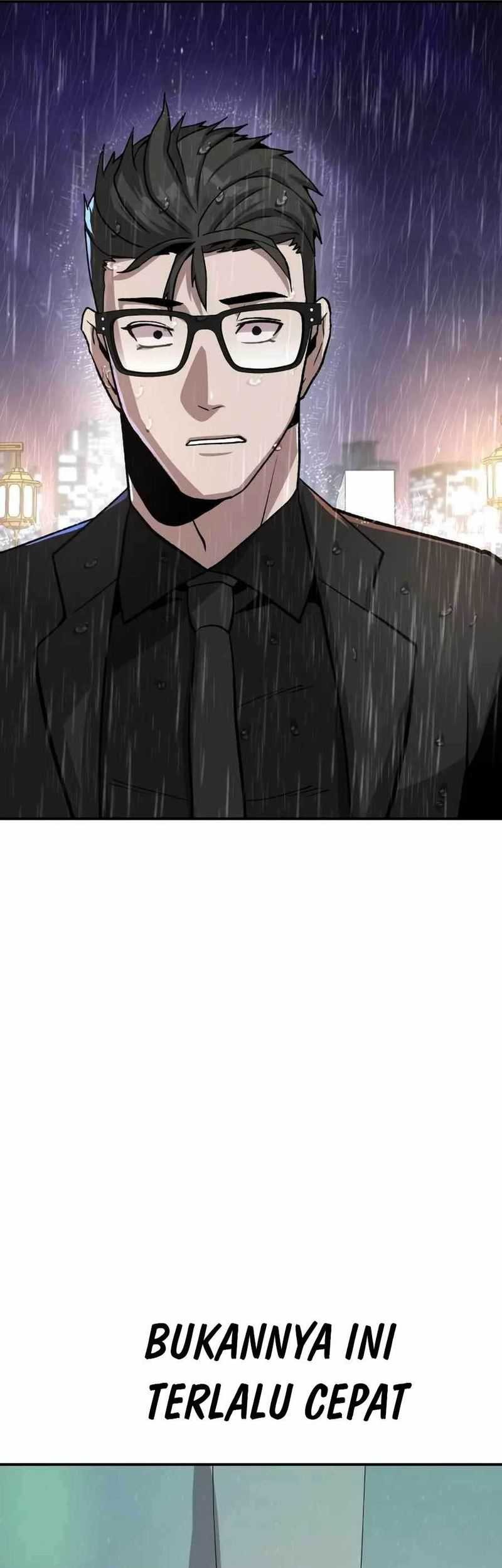 Hand over the Money! Chapter 15 Gambar 16