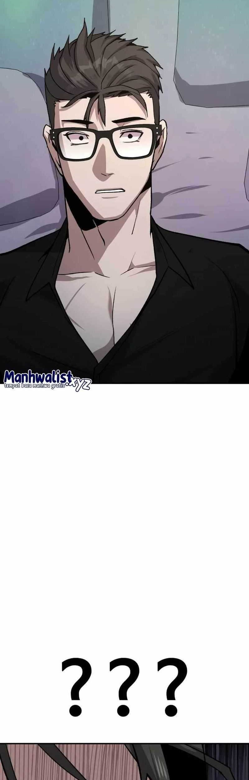 Hand over the Money! Chapter 15 Gambar 17