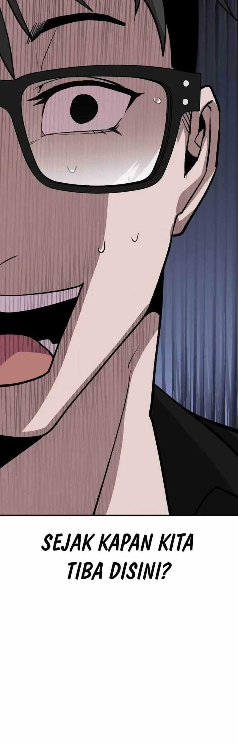 Hand over the Money! Chapter 15 Gambar 18
