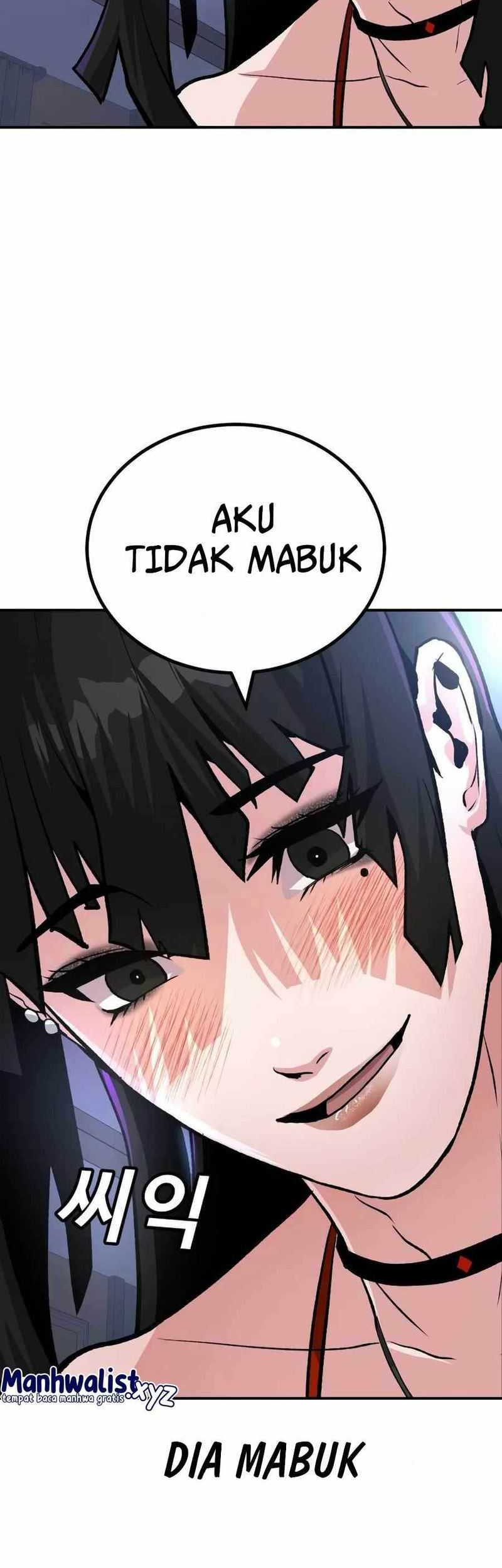 Hand over the Money! Chapter 15 Gambar 22