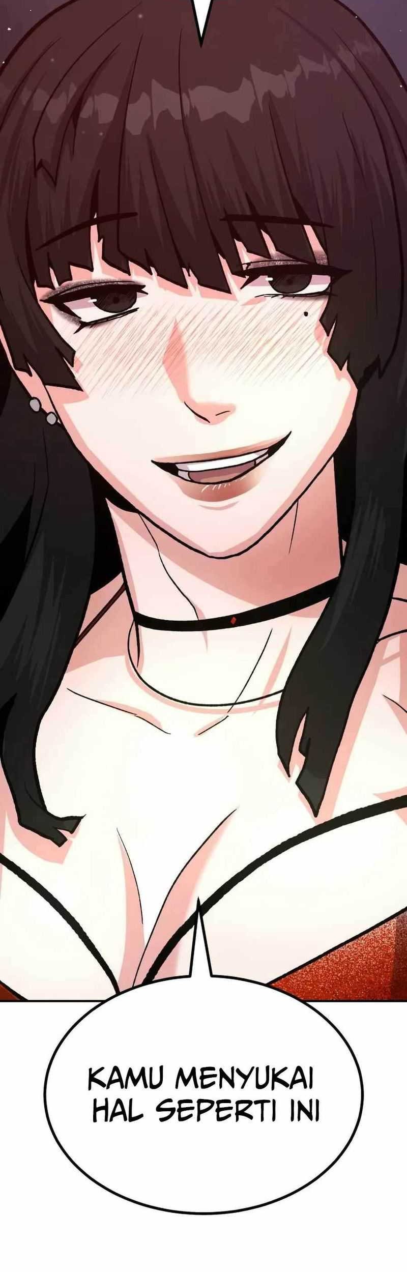 Hand over the Money! Chapter 15 Gambar 30