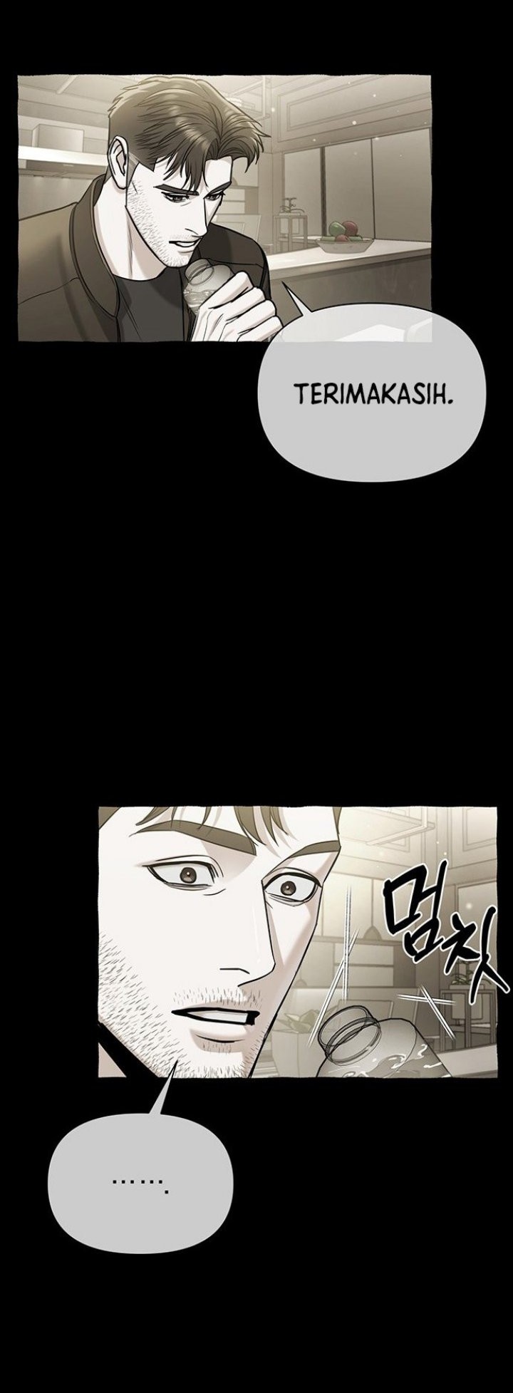 Haunting Chapter 18 Gambar 12