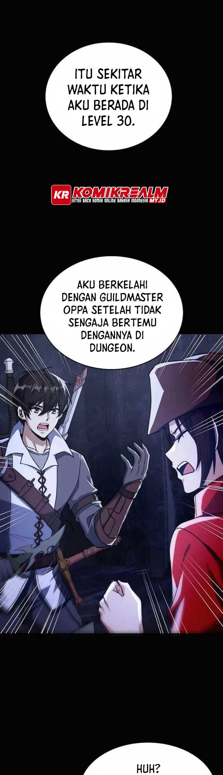 Baca Logging in as a Monster Chapter 31 Gambar 2