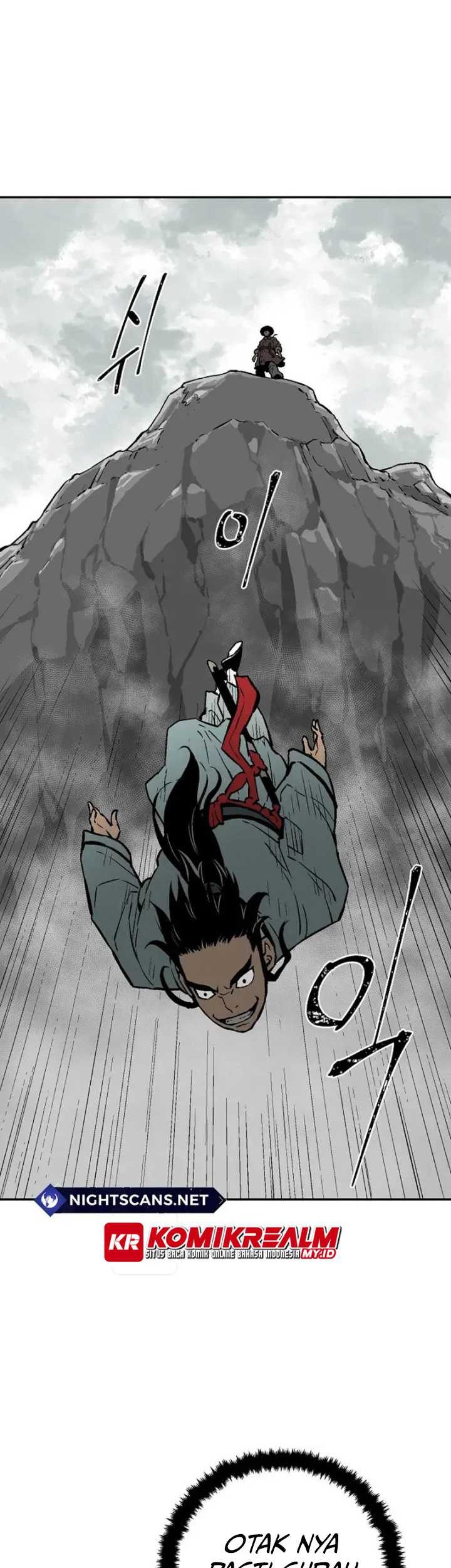 Tales of A Shinning Sword Chapter 43 Gambar 20
