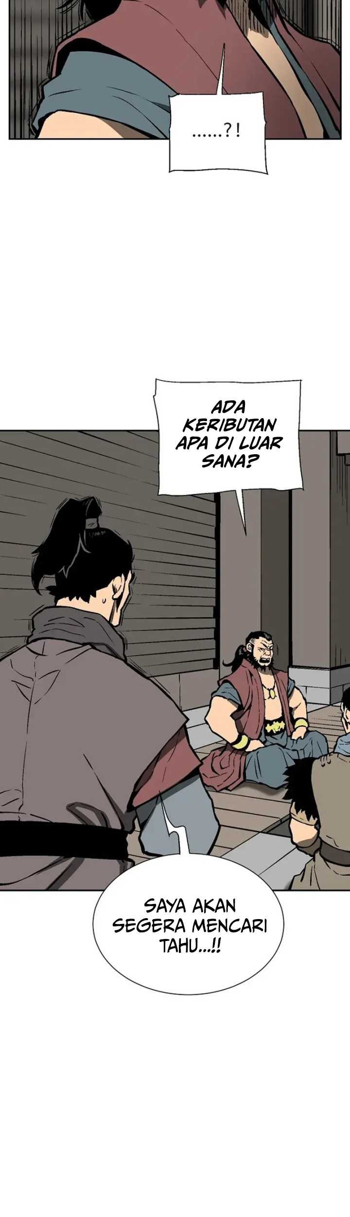 Tales of A Shinning Sword Chapter 43 Gambar 30