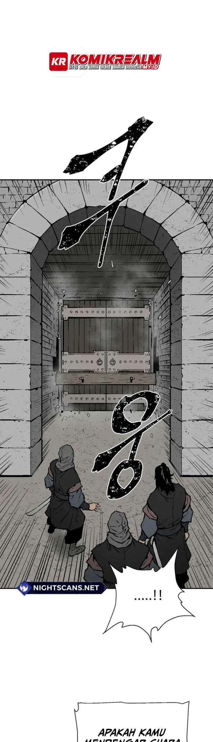 Tales of A Shinning Sword Chapter 43 Gambar 31