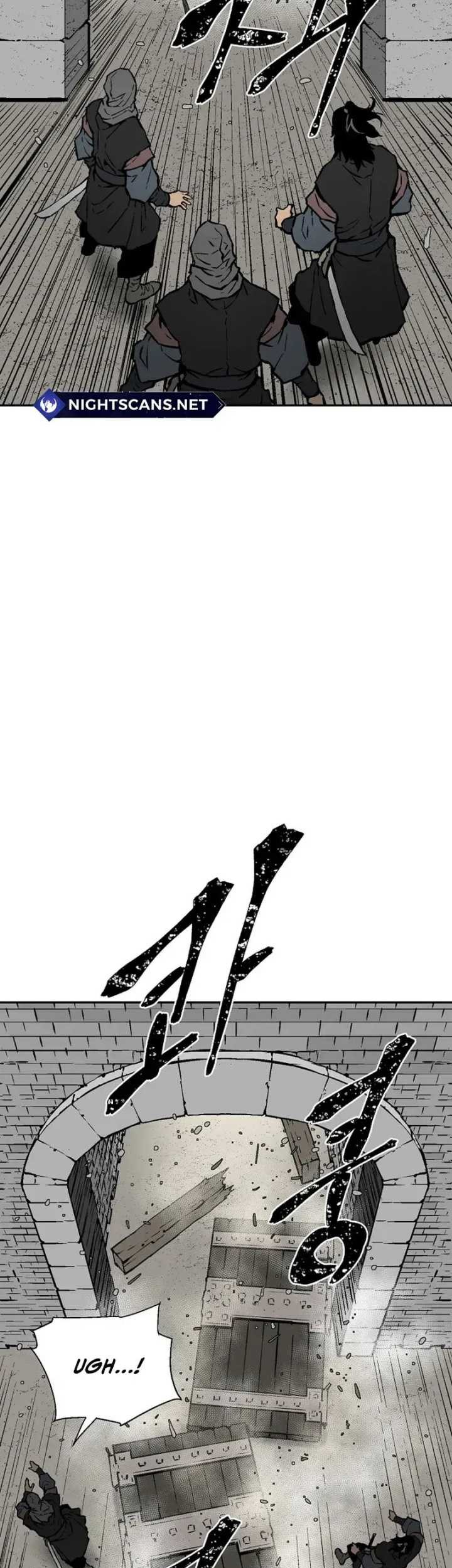 Tales of A Shinning Sword Chapter 43 Gambar 36