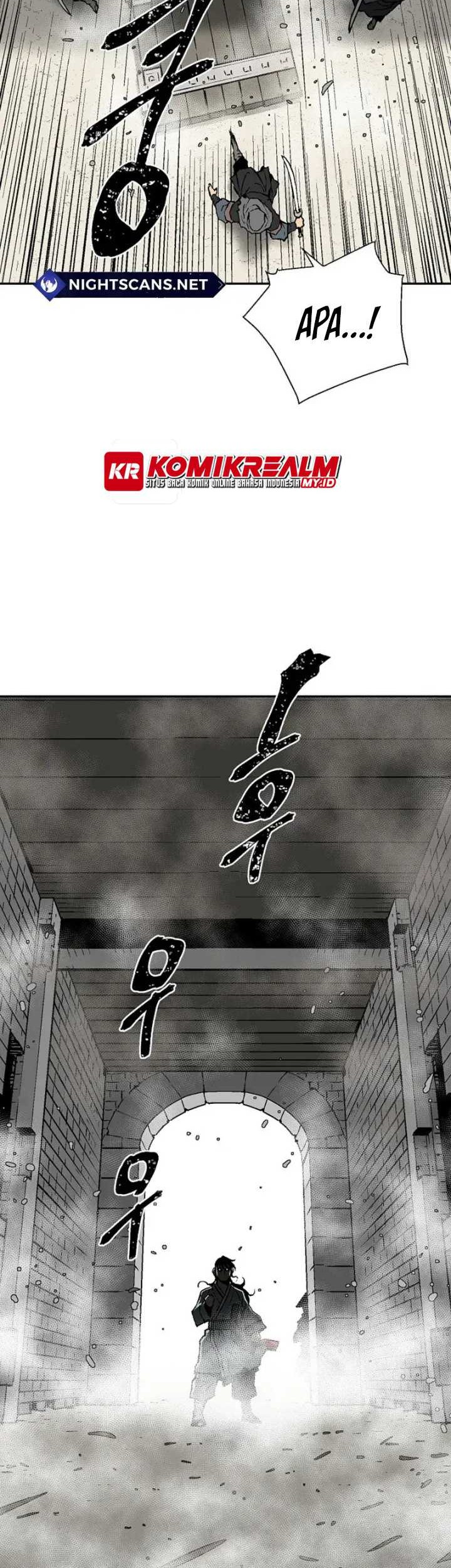 Tales of A Shinning Sword Chapter 43 Gambar 37