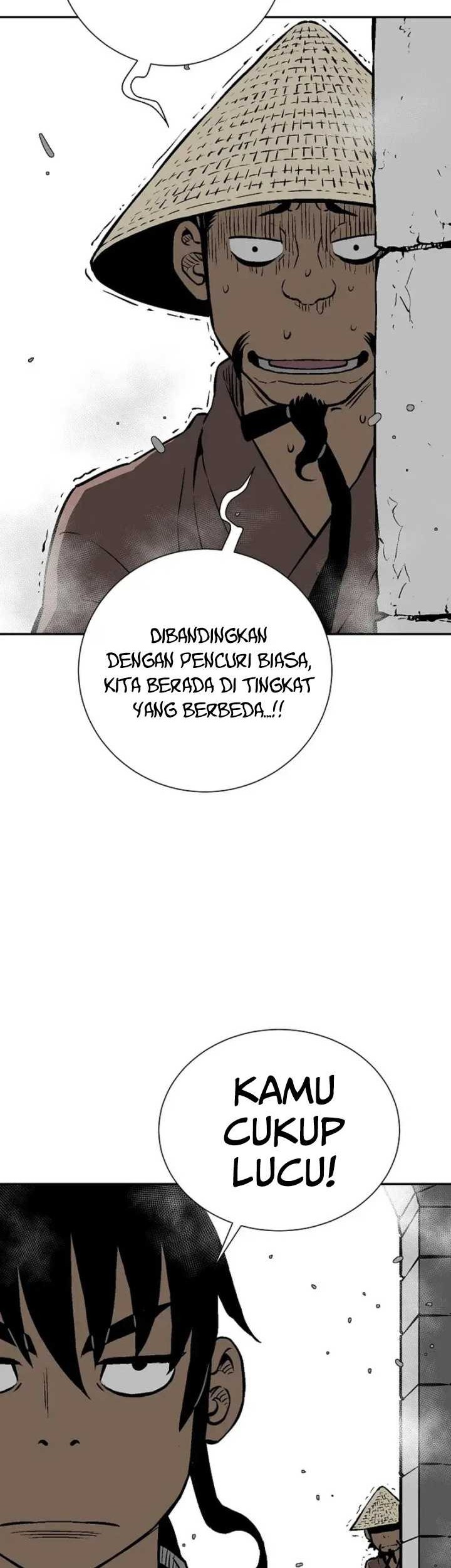 Tales of A Shinning Sword Chapter 43 Gambar 39