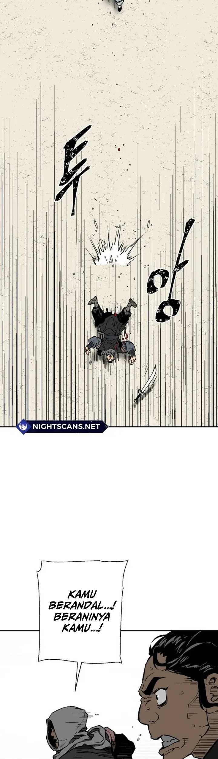 Tales of A Shinning Sword Chapter 43 Gambar 44