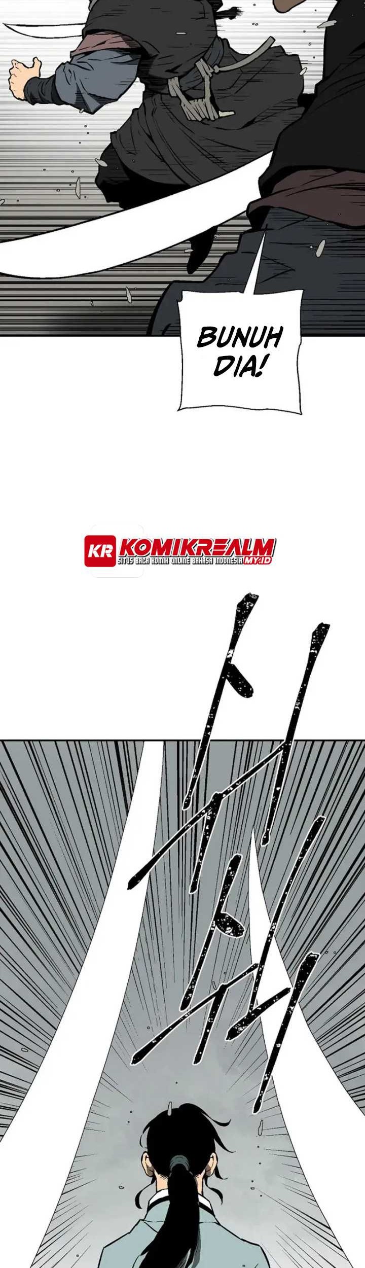 Tales of A Shinning Sword Chapter 43 Gambar 45