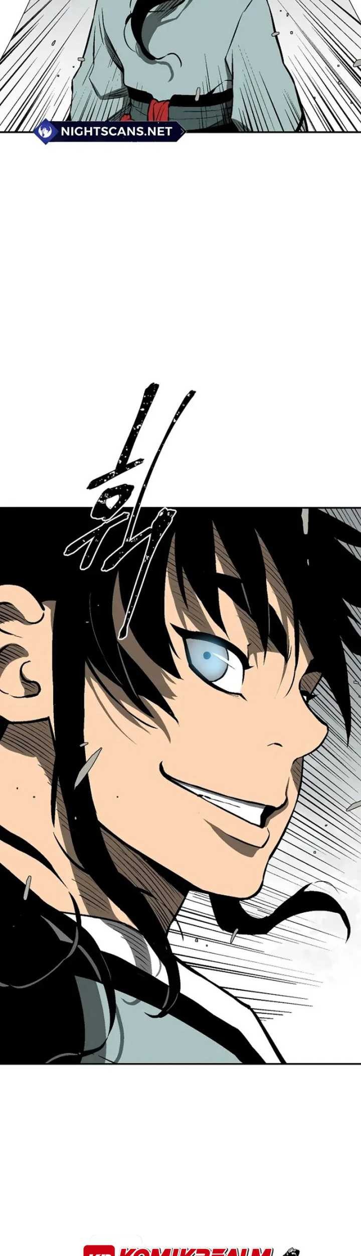Tales of A Shinning Sword Chapter 43 Gambar 46