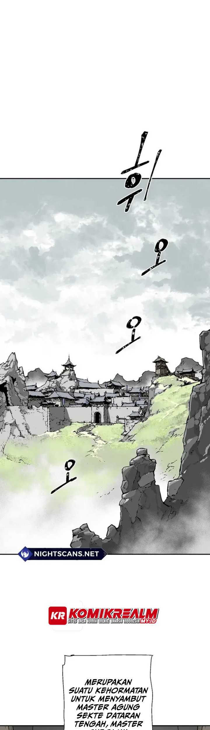 Baca Tales of A Shinning Sword Chapter 43 Gambar 2