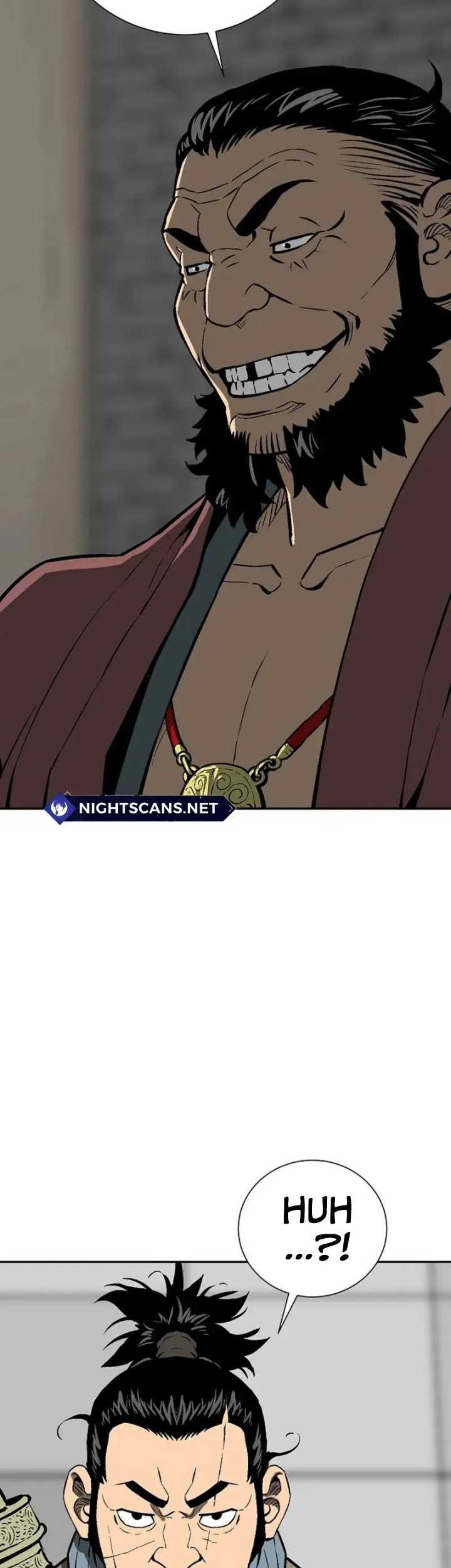 Tales of A Shinning Sword Chapter 43 Gambar 6