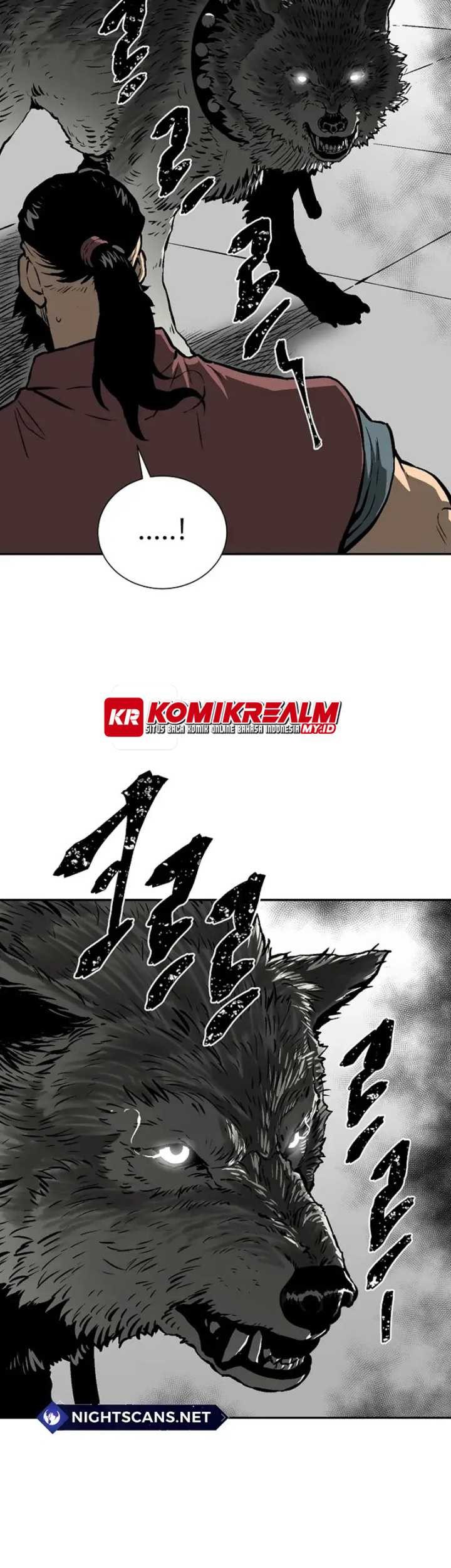 Tales of A Shinning Sword Chapter 43 Gambar 10