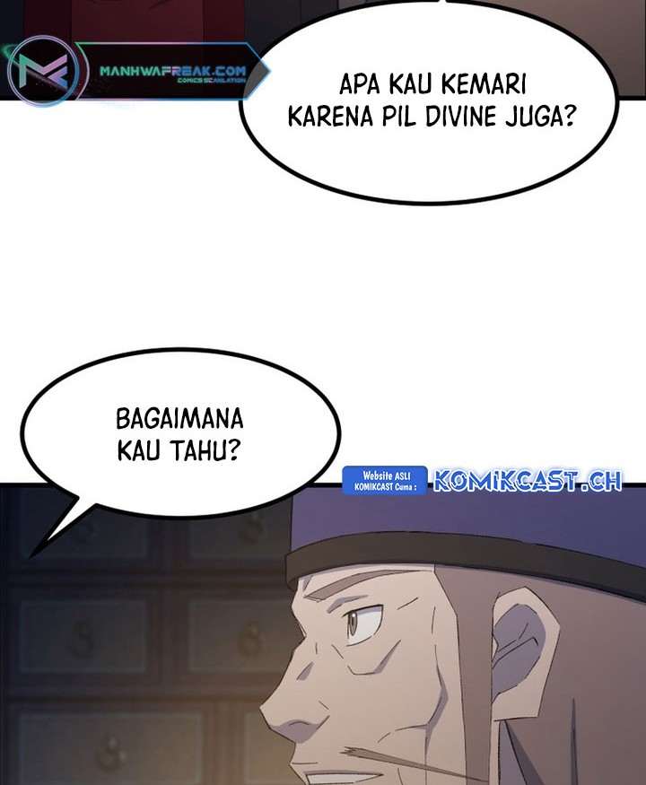 The Great Master Chapter 75 Gambar 21