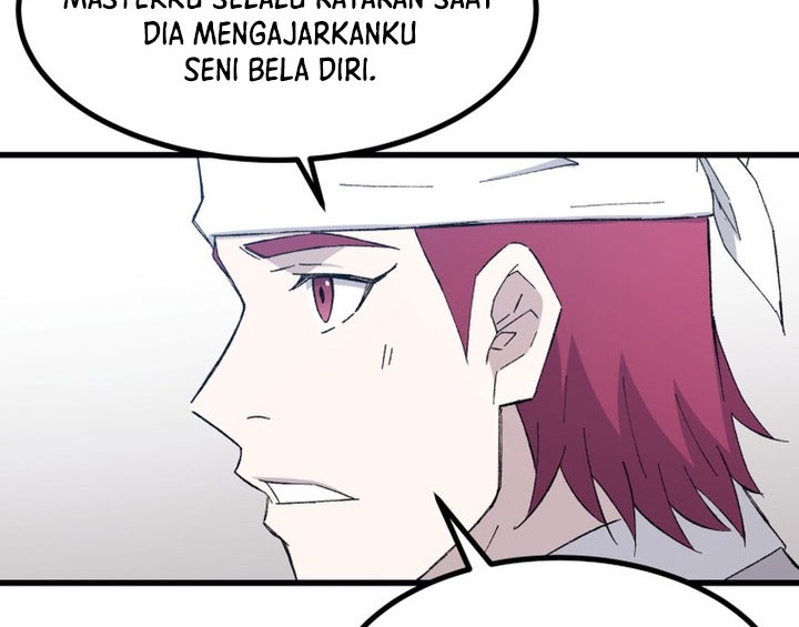 The Great Master Chapter 75 Gambar 53