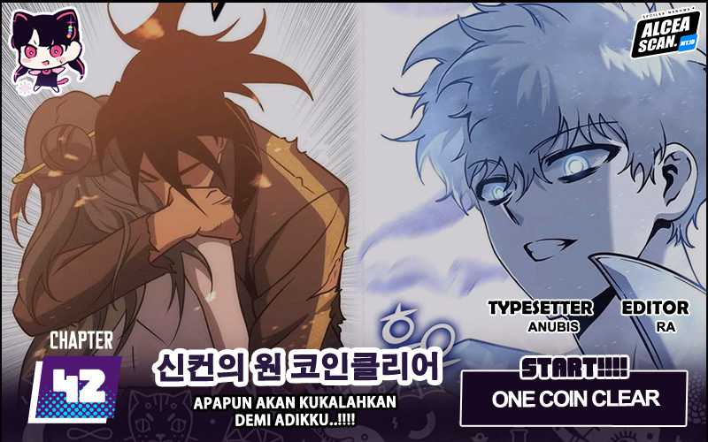 Baca Komik DANTALIAN Chapter 42 Gambar 1