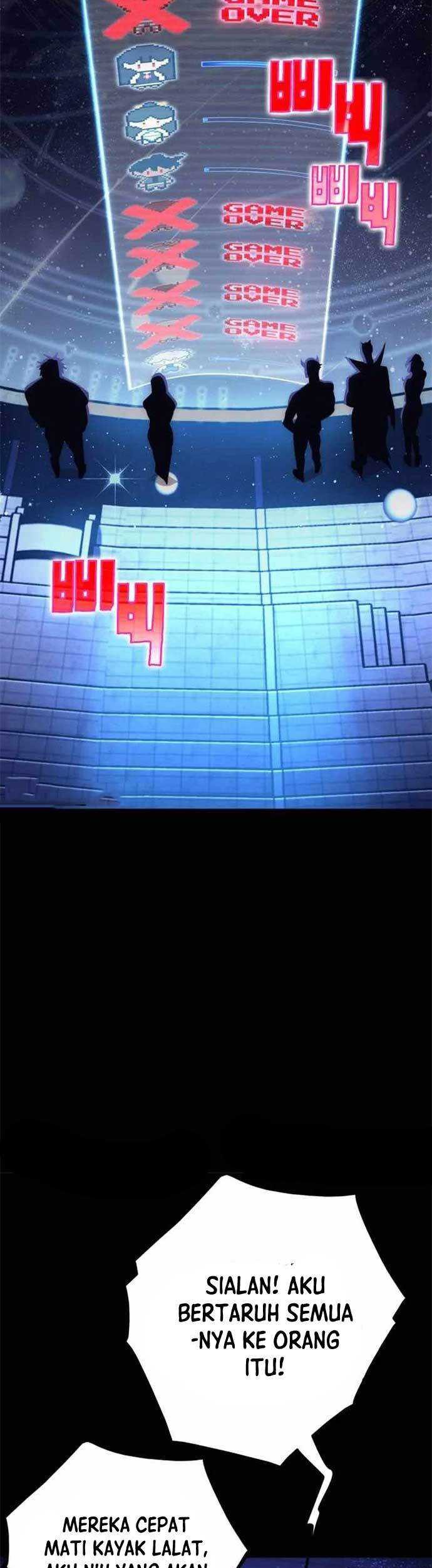 DANTALIAN Chapter 42 Gambar 26