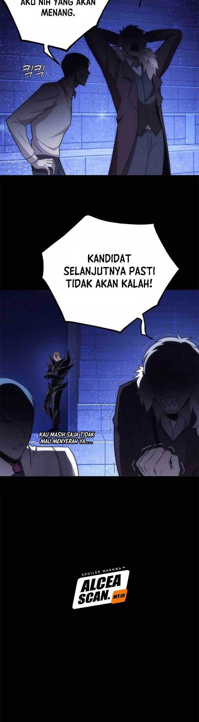 DANTALIAN Chapter 42 Gambar 27