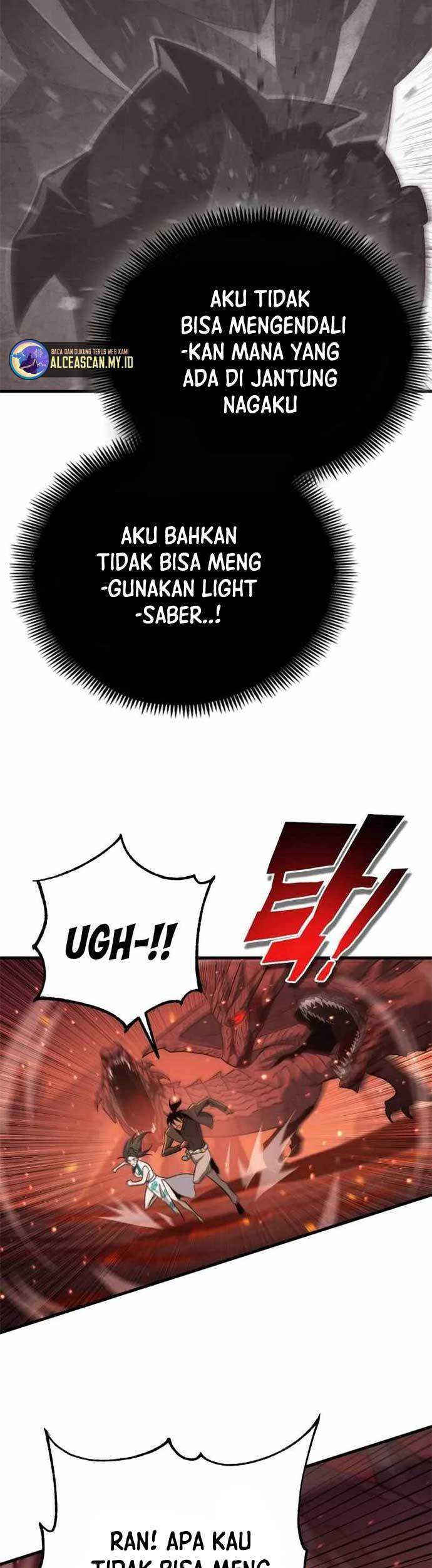 DANTALIAN Chapter 42 Gambar 41