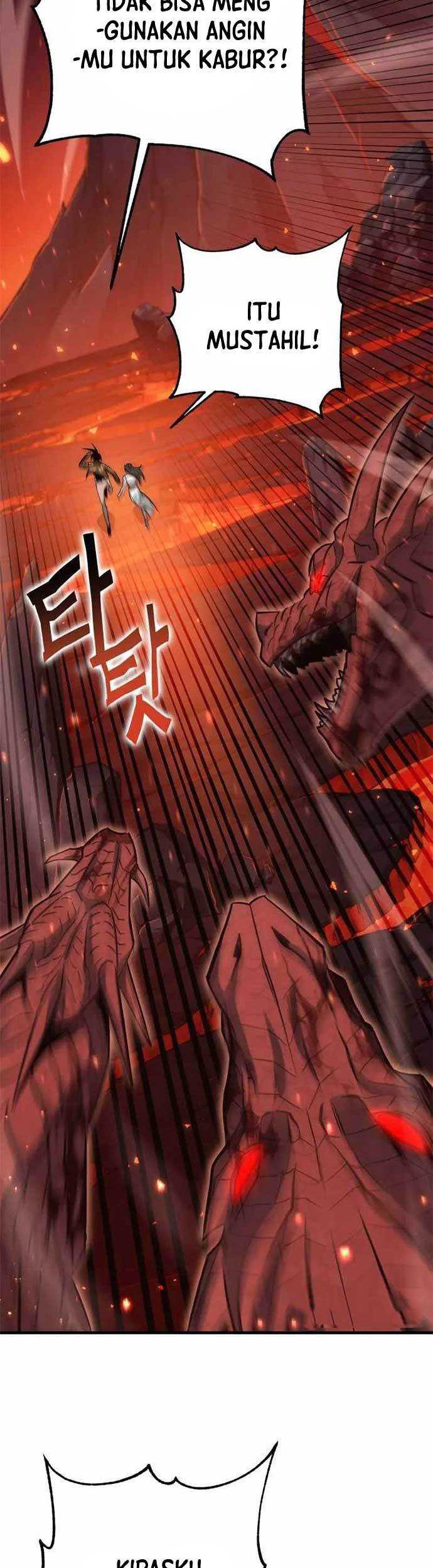 DANTALIAN Chapter 42 Gambar 42