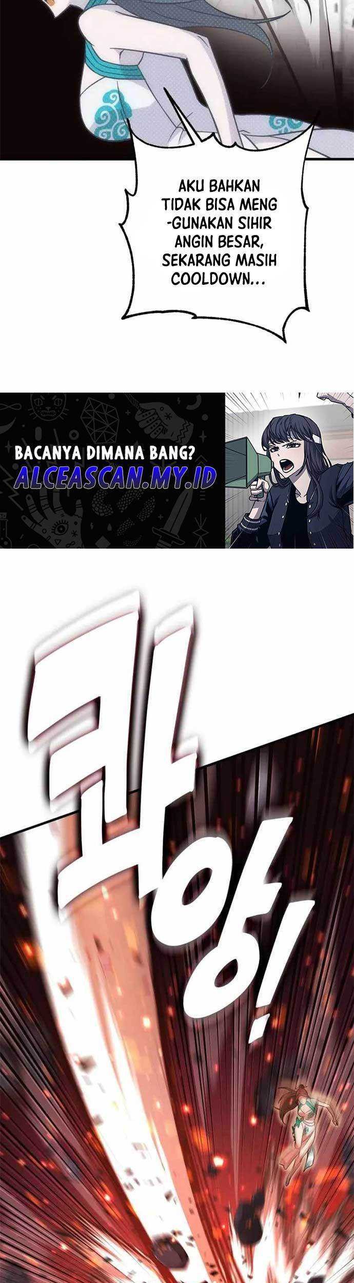 DANTALIAN Chapter 42 Gambar 44